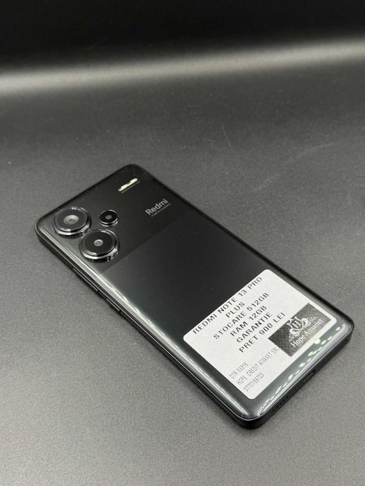 Hope Amanet P5 - Redmi Note 13 Pro Plus / 512GB-12GB Ram