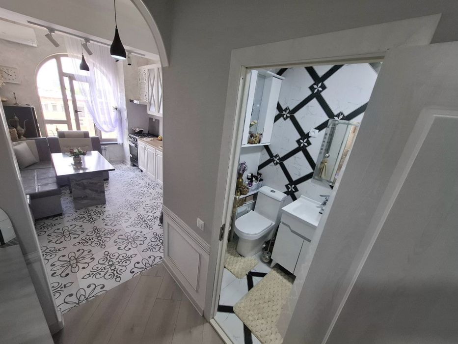 Новостр,2х,укомлектованн,45м2,Кадышева