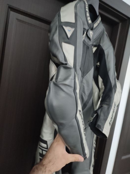 Combinezon moto Dainese 52