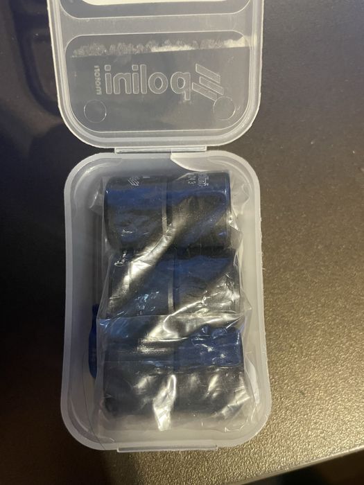 Ролки за вариатор Polini