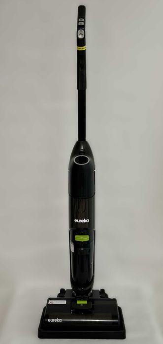 Безжична прахосмукачка за сухо и мокро почистване Eureka NEW400 – Като нова!