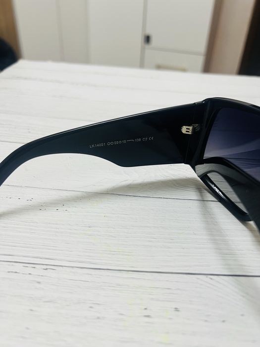 Продам очки корея палоройд