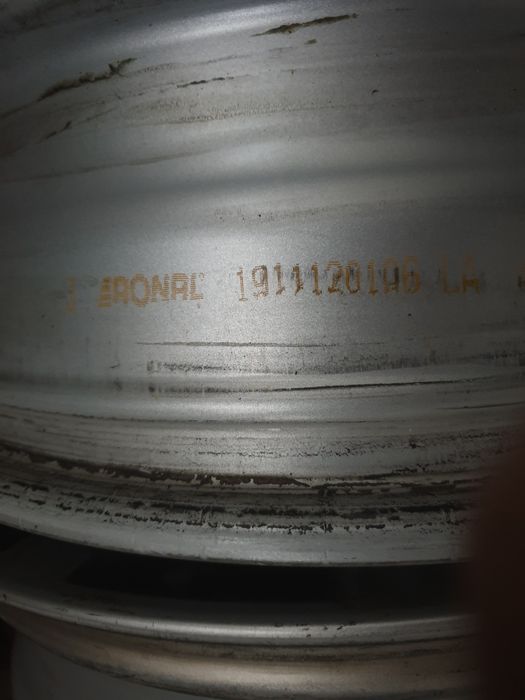 Джанти BMW перфектни