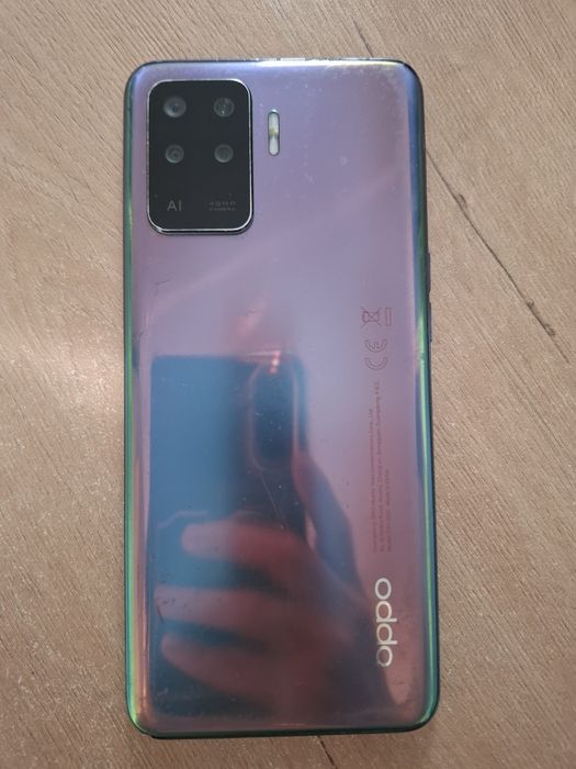 Продаю Oppo reno 5 lite