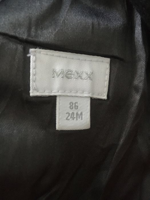 Палтенце / Яке Mexx - страхотно, като ново