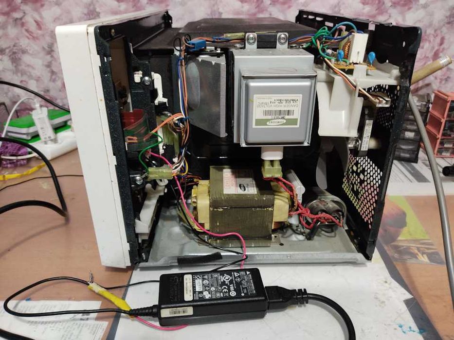 Ремонт газовых колонок,холодильников,стиральных машин, микроволновок