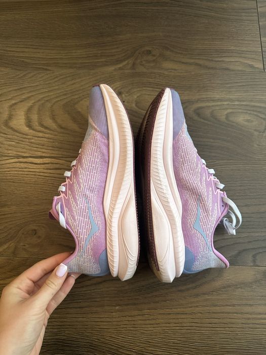 Маратонки за бягане Hoka Mach 6 y