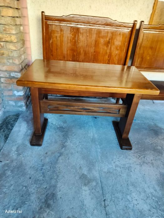 Стулья деревянные дуб