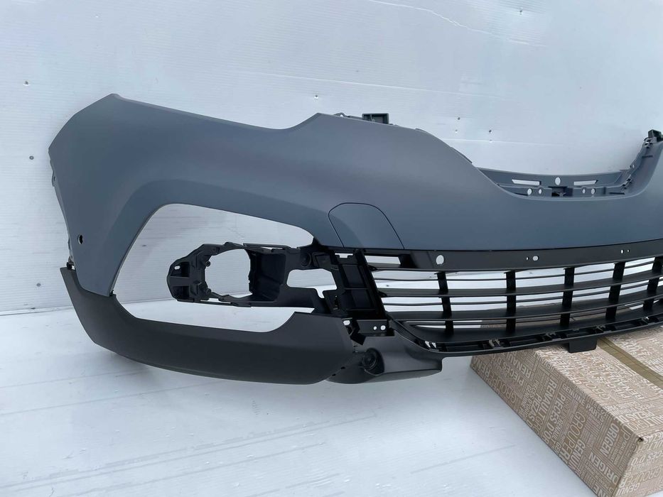 Bara fata Renault Captur 1 facelift 2017+ noua originala 6 senzori