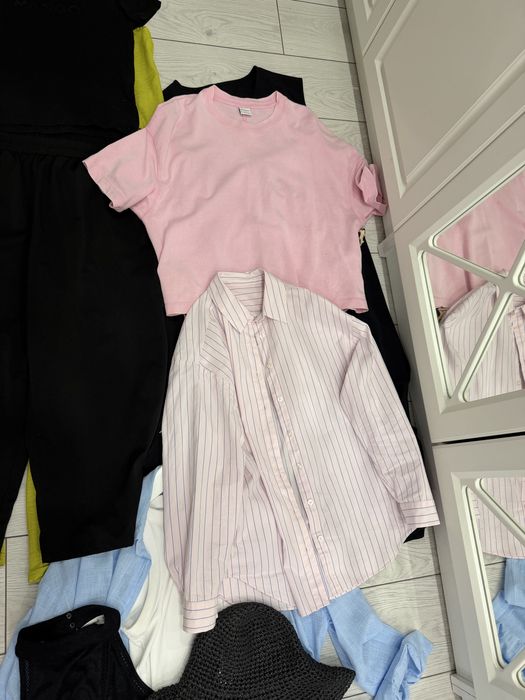 Одежда mango zara