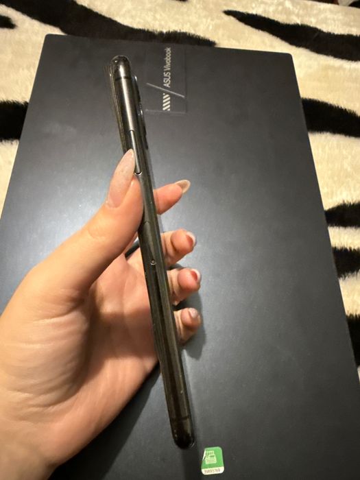 iPhone 11 Pro max 256