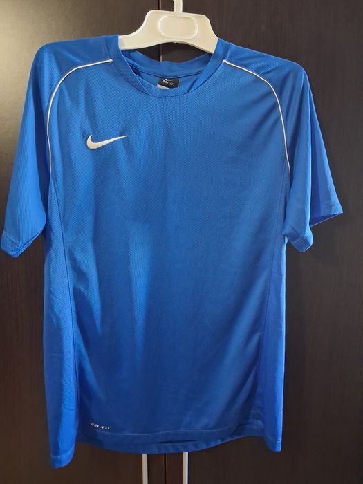 Мъжка Тениска Nike Dri-fit размер L