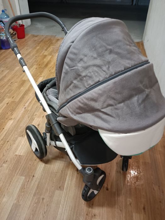 Детска количка Bexa ideal 2в1