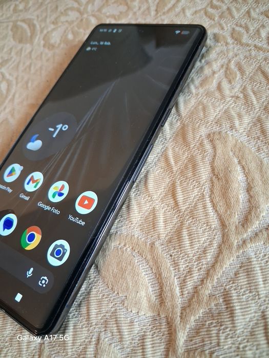 Google pixel 7 pro. Stareperfecta .