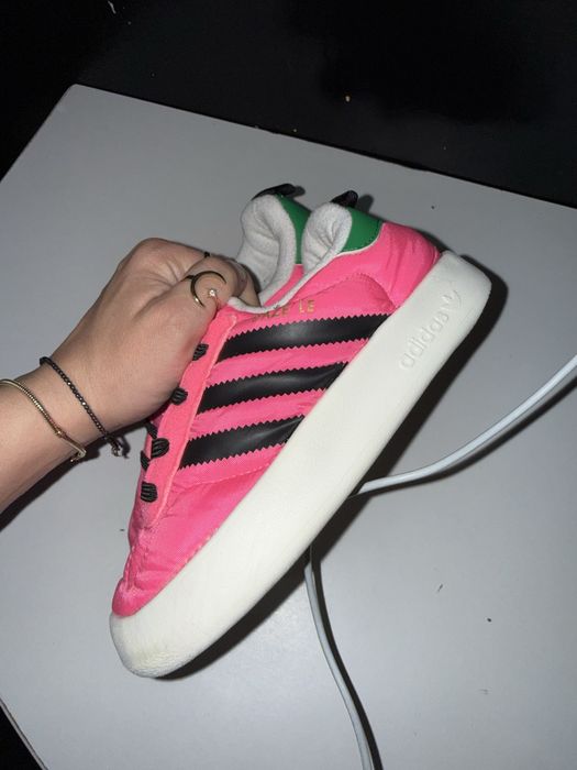 Adidași Adidas Gazelle marimea 31,5