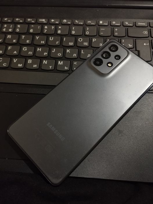 Samsung   A73 5g