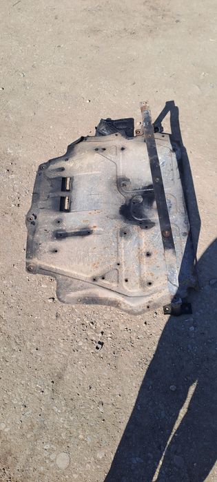 Vand scut metalic vw Passat B6