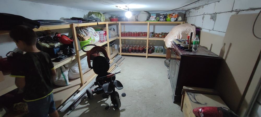 Каляска - велосипед