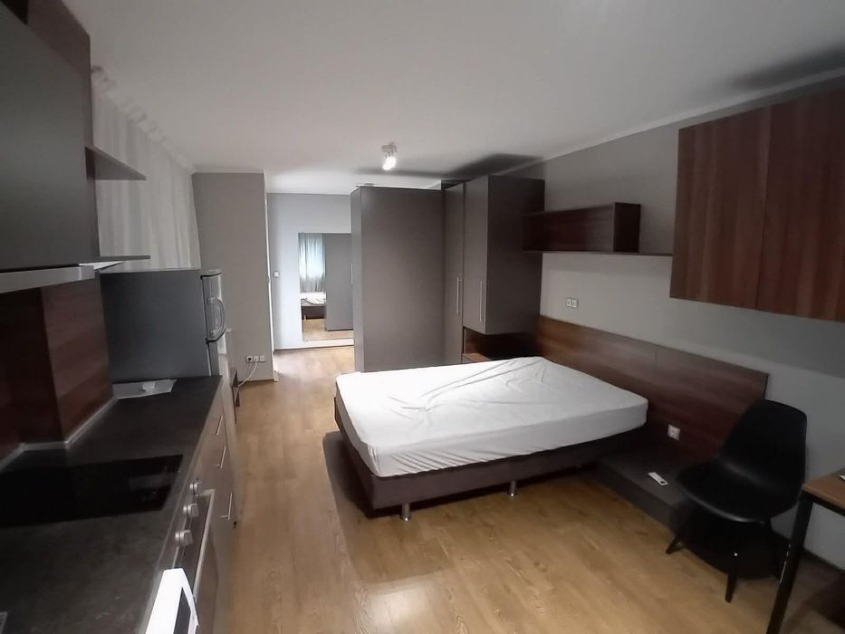 Едностаен апартамент под наем в ж.к. Студентски град, 2219736