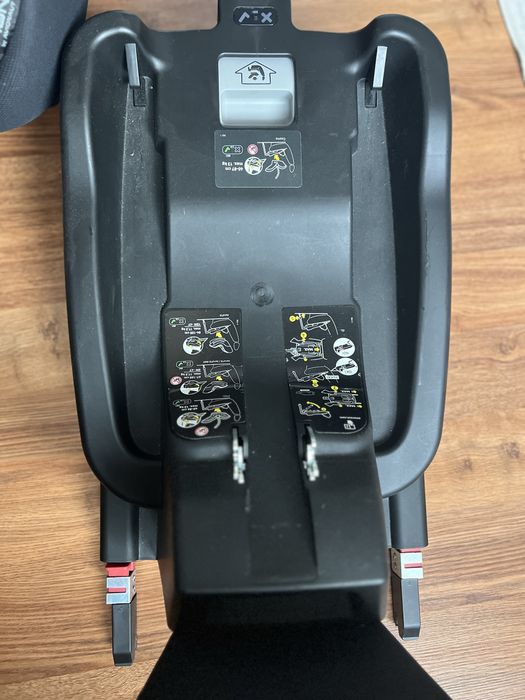 Scoica auto Avionaut Cosmo + Isofix Baza Avionaut