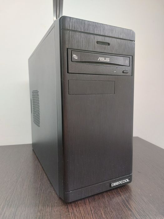 Компьютерные корпуса