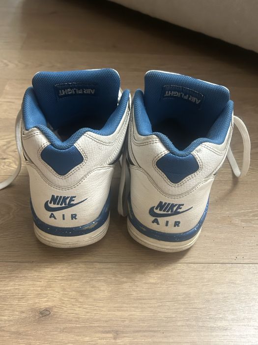 Nike Air Jordan Flight 89, ориг