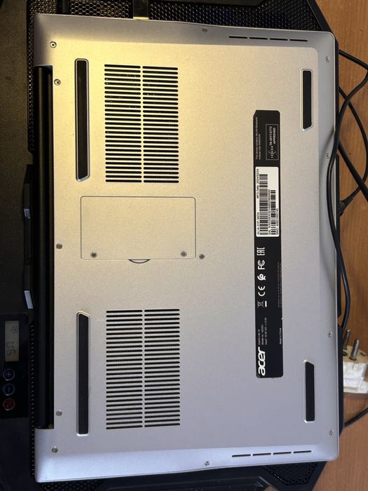 Ноутбук Acer Aspire lite14/ 8гб/ SSD 512гб/ Win11pro/