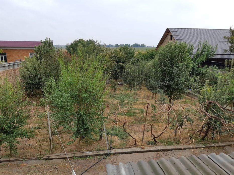 Nazarbekda uy sotiladi