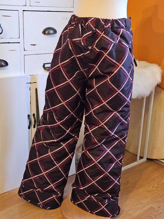 Pantaloni de ski Cherokee marimea L 10/12 ani