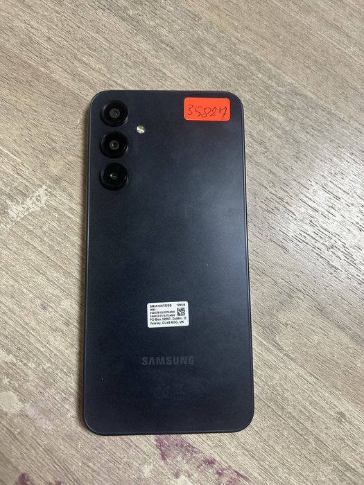 Samsung Galaxy A16