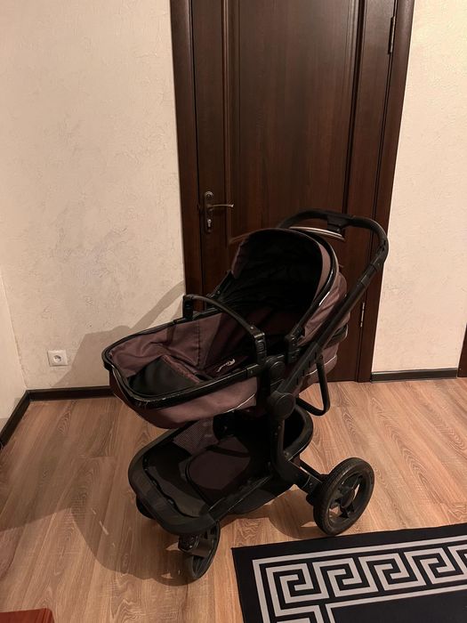 Коляска детская трансформер