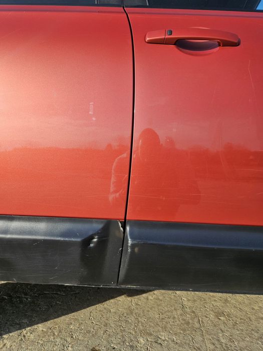 Nissan Qashqai 2.0 dCi 150CP 2WD/4x4/Lock Revizii Facute