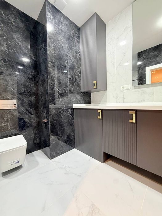 Skyline Продается 3 комнатная квартира ремонт ул.Нукусская