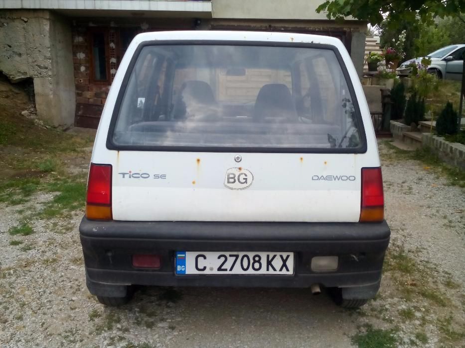 Деу тико,НА ЧАСТИ!