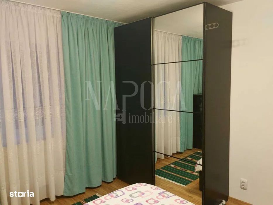 Apartament 3 camere de vanzare in Zorilor, Cluj Napoca — fotografia 3