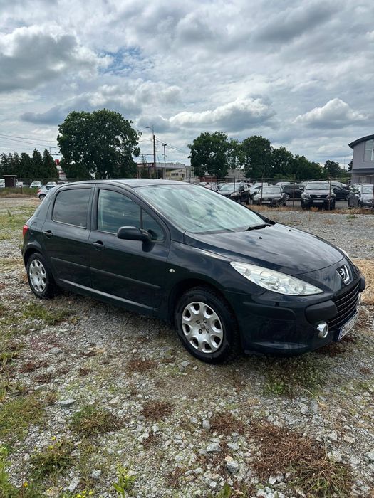 PEUGEOT 307 2007 — imagine 3