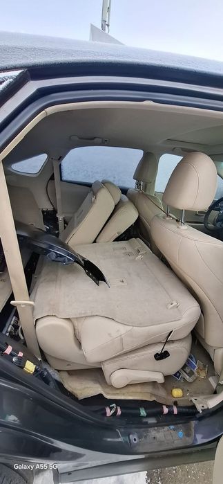 Dezmembrez Lexus RX450H