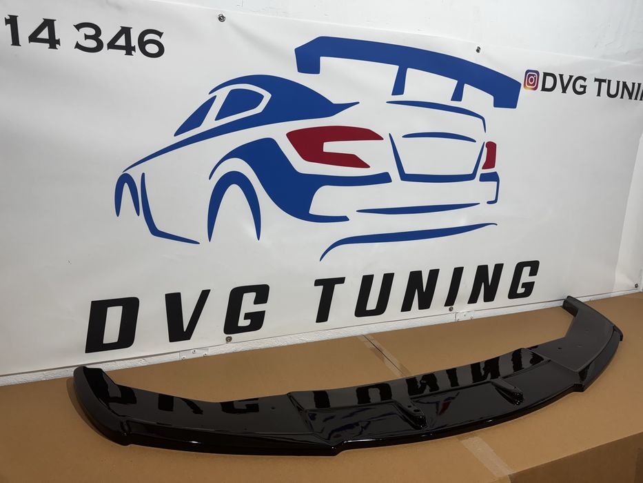 Prelungire Bara Fata Model Max Bmw Seria 7 F01 F02