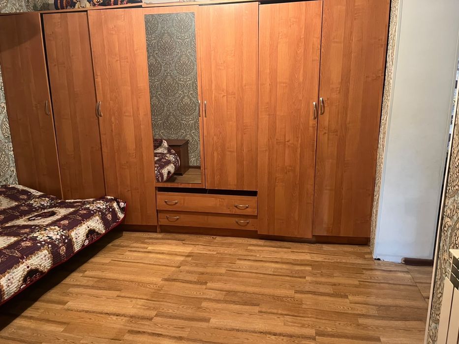 Аренда квартиры, времянка