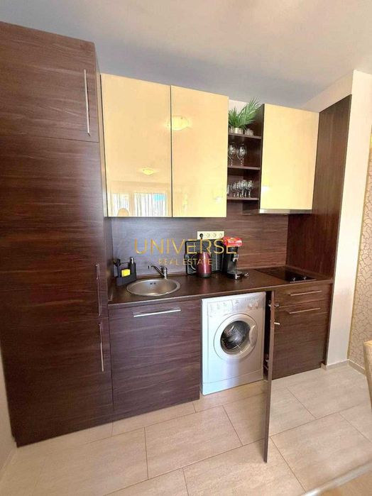Продава се Двустаен апартамент в к.к. Слънчев бряг - 64 кв.м за 722 €/кв.м - Снимка #2