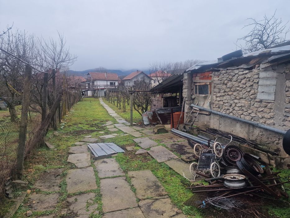 Къща в с. Соволяно