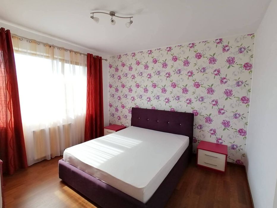 Apt 3 camere de inchiriat, foarte frumos
