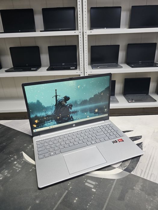 Ноутбук HP TPN-Q287