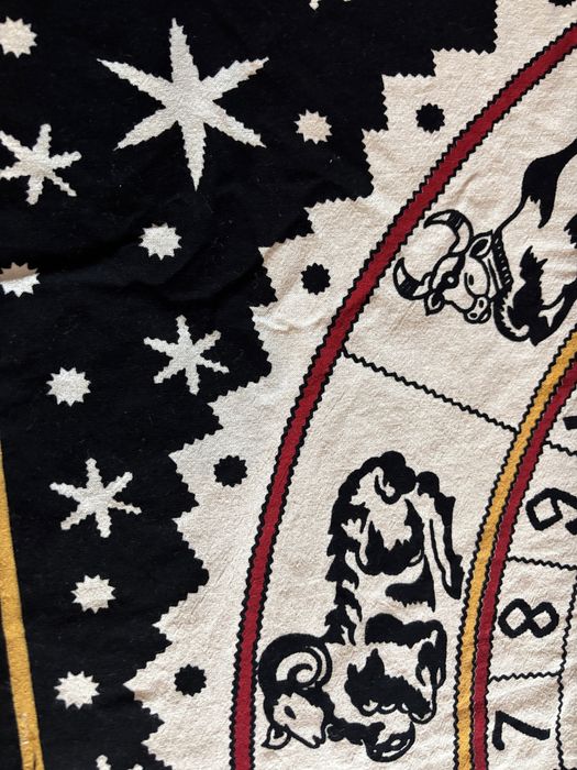 Пано за стена, мандала памучни