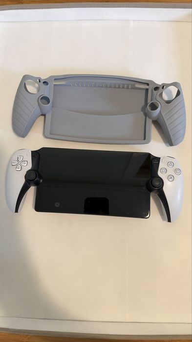 PlayStation Portal Remote Player