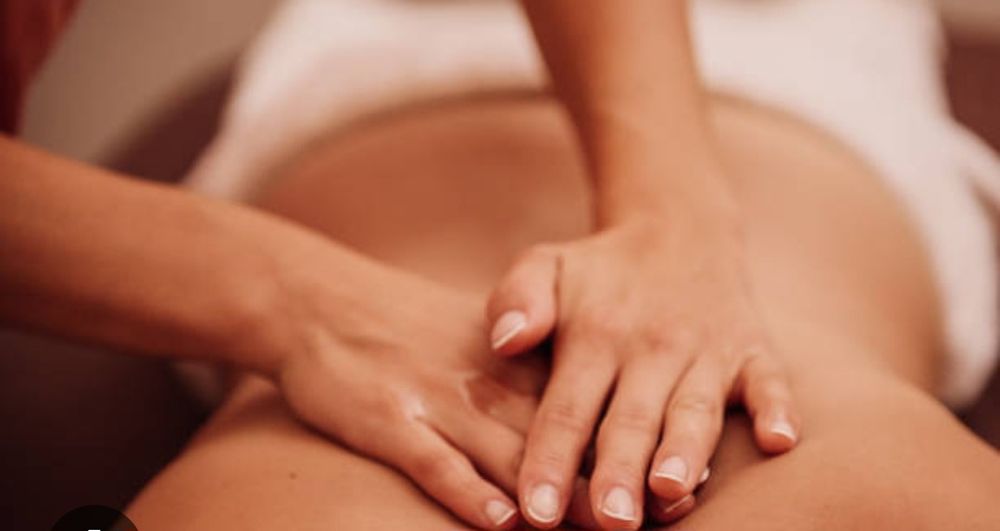 Masaj combinat -masaj clasic de relaxare