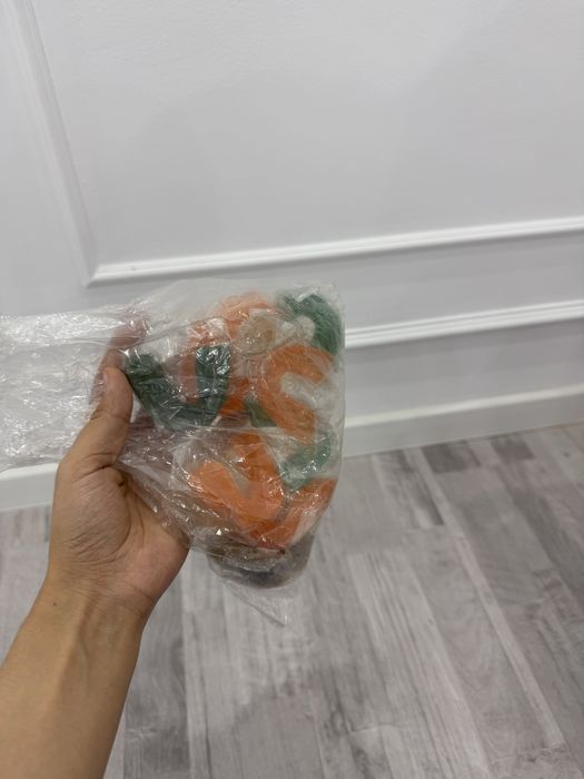 Капы новые срочно