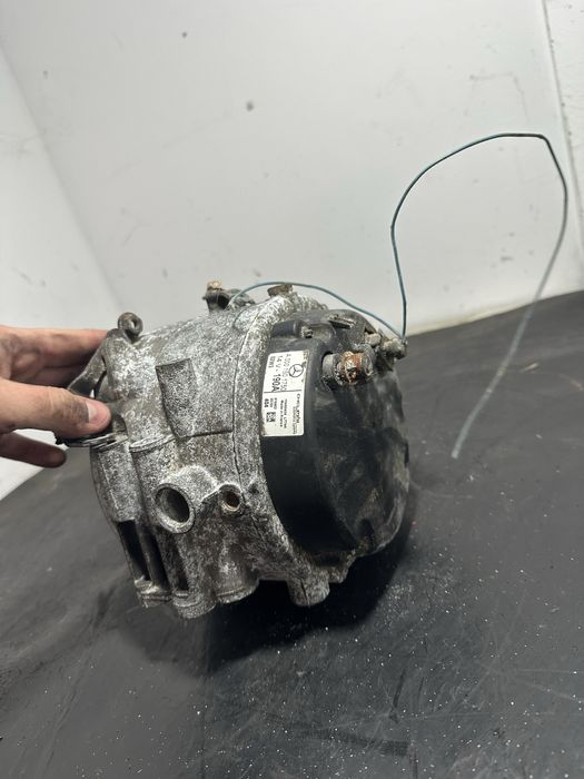 Alternator Mercedes ML 270cdi 2.7 cdi A0001501750 E-Class W210 E220