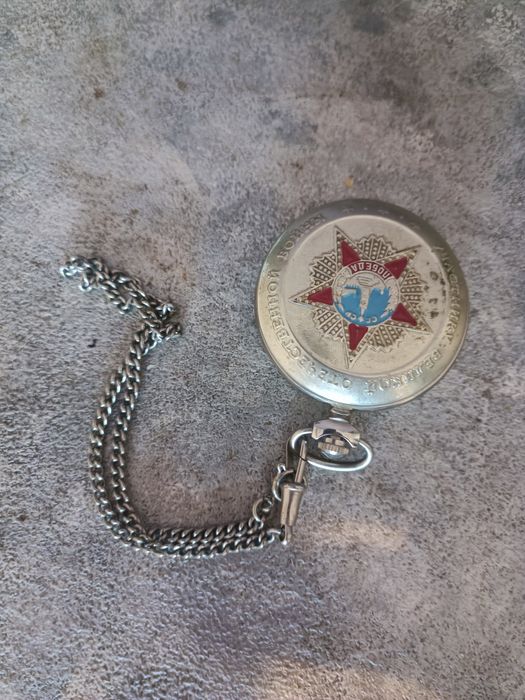 Продам часы коллекционные