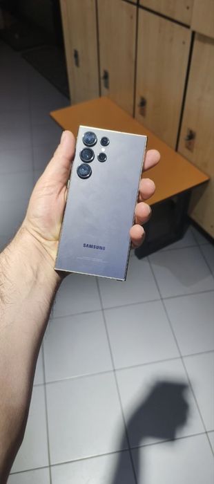 Samsung Galaxy 24s ultra
